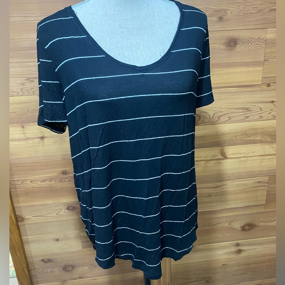 Women’s Striped Top